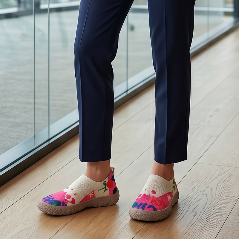 Sofía – Zapatillas ligeras para mujer