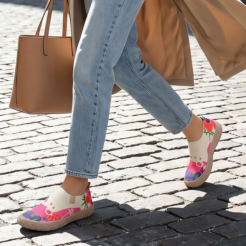 Sofía – Zapatillas ligeras para mujer