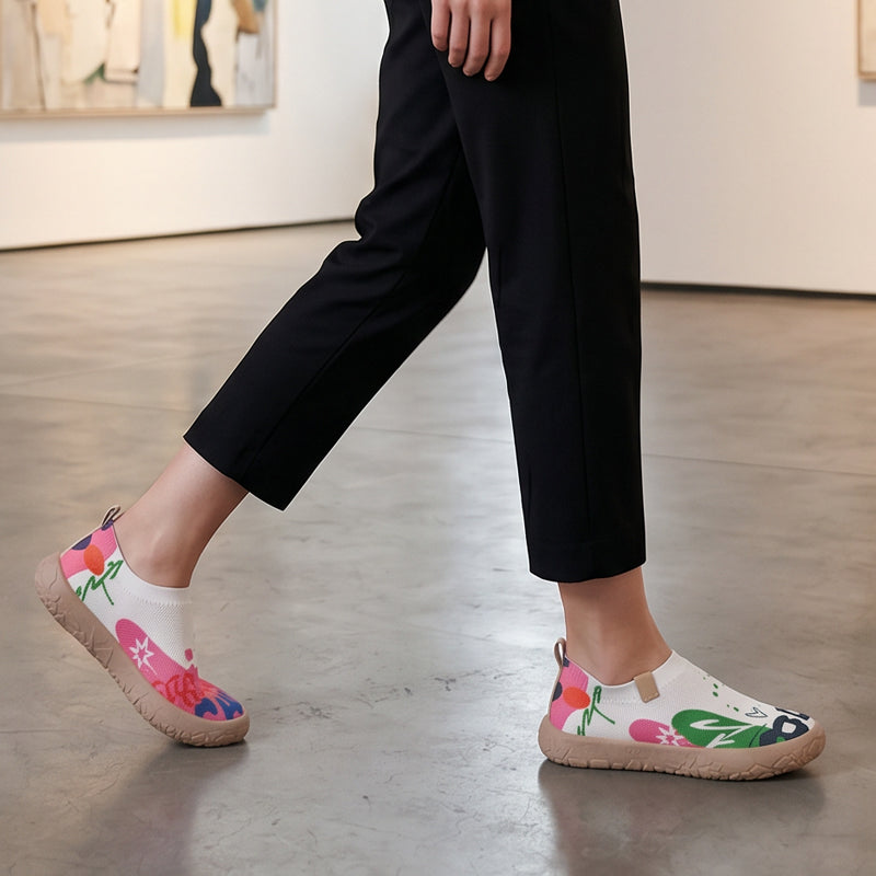 Sofía – Zapatillas ligeras para mujer