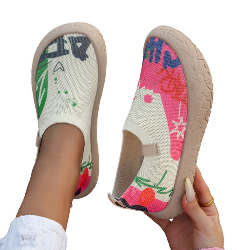 Sofía – Zapatillas ligeras para mujer